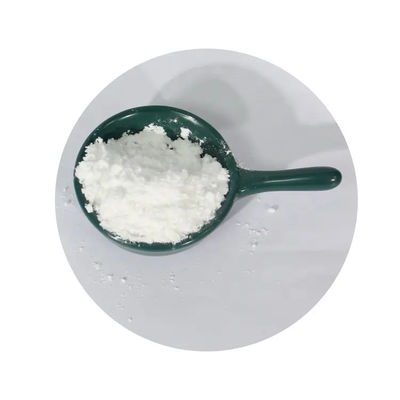 La catégorie comestible de 99% saupoudrent d de CAS 90-80-2 (+) - Glucono-1,5-Lactone