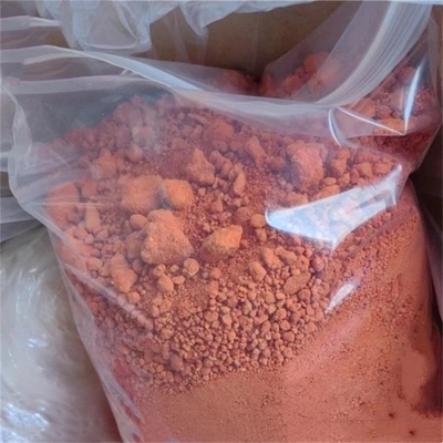 Pureté API CAS de 99% 2785346-75-8 N-Pyrrolidino Etoni-Tazene/CAS 119276/2785346-75-8