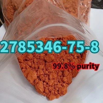 L'approvisionnement 99% saupoudrent CAS nitro 2785346-75-8 N-Pyrrolidino Etonitazene