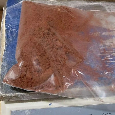 N-Pyr pur Rolidino Eto Nitazene CAS 2785346-75-8