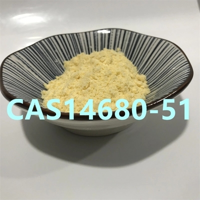 Grande pureté API Powder CAS 14680-51-4 Metonitazene de 99%