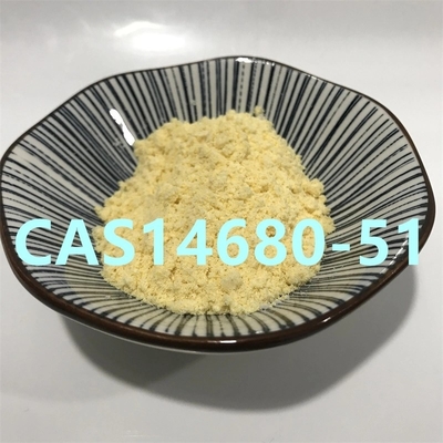 Grande pureté API Powder CAS 14680-51-4 Metonitazene de 99%