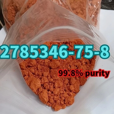 Pureté API CAS de l'usine 99% de la Chine : 2785346-75-8 N-Pyrrolidino Etoni-Tazene/CAS 119276/2785346-75-8