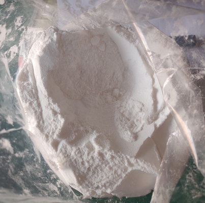 HCL de phenidate de CAS 298-59-9 Méthyle de chlorhydrate de phenidate de matière première Méthyle d'approvisionnement d'usine