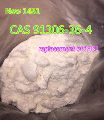 Poudre courante CAS 91306-36-4/1009-14-9/5337-93-9/1451-83-8/124878-55-3 de la pureté Bk-4 2b4m de la Russie Ukraine Kazakhstan 99%