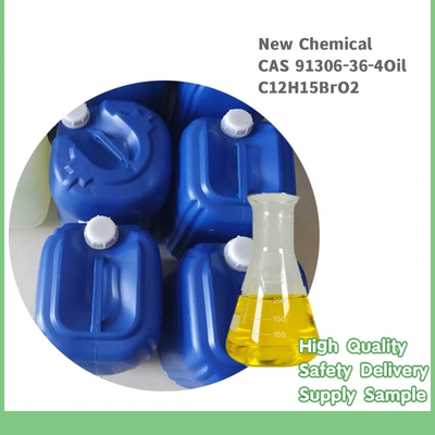 Poudre liquide de Bk4 Bk-4 CAS 91306-36-4 la 2b4m nouvelle remplacent 1451 2b3m