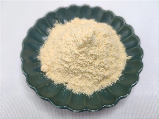 Pureté de HCL 99% de chlorhydrate de CAS 119276-01-6 Protonitazene