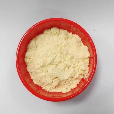 Pureté de HCL 99% de chlorhydrate de CAS 119276-01-6 Protonitazene