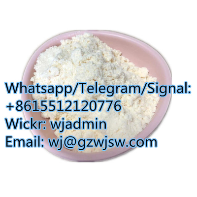 Protonitazène en poudre CAS 119276-01-6 Protonitazène HCl Hydrochlorure de protonitazène