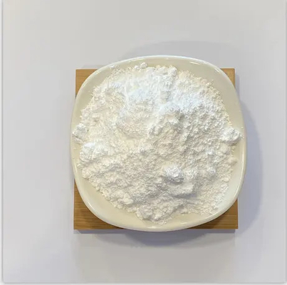Poudre de chlorhydrate de HCL Xylazine de Xylazine/pureté 99,9% CAS 7361-61-7/23076-35-9 de Xylazine