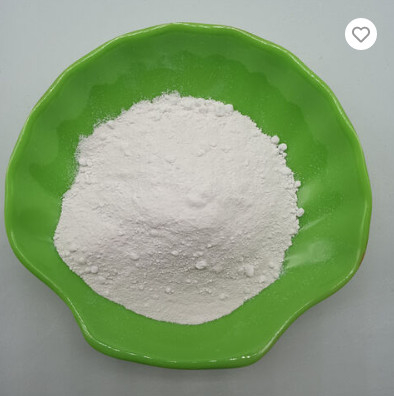 100% de livraison sécurisée Xylazine HCl Xylazine en poudre CAS 7361-61-7 CAS 23076-35-9 Xylazine de haute qualité