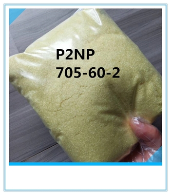Wickr, wjadmin,Fabricant fournisseur Poudre API de haute qualité P2np 1-phényl-2-nitroproprope P2np CAS 705-60-2 Np2p