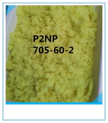 Wickr, wjadmin,Fabricant fournisseur Poudre API de haute qualité P2np 1-phényl-2-nitroproprope P2np CAS 705-60-2 Np2p