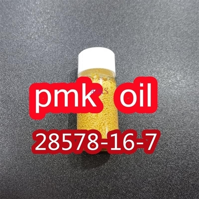 99% de pureté Pmk Éthyl Glycidate huile cas 28578-16-7/20320-59-6/5413-05-8/52190-28-0 BMK huile en poudre