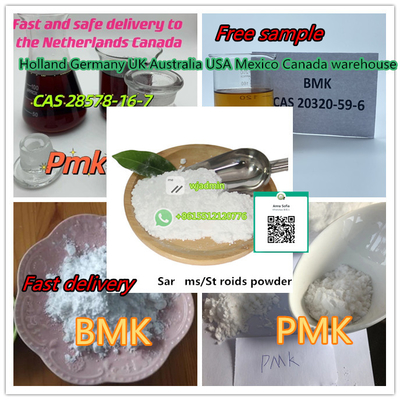 99% de pureté Pmk Éthyl Glycidate huile cas 28578-16-7/20320-59-6/5413-05-8/52190-28-0 BMK huile en poudre